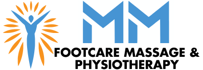 MM Footcare Massage & Physiotherapy